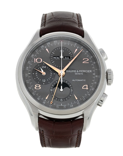 Baume et Mercier Clifton A10303